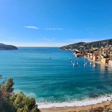 Casa Alessia - Villefranche-Sur-Mer Ngoại thất bức ảnh