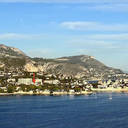 Casa Alessia - Villefranche-Sur-Mer Ngoại thất bức ảnh
