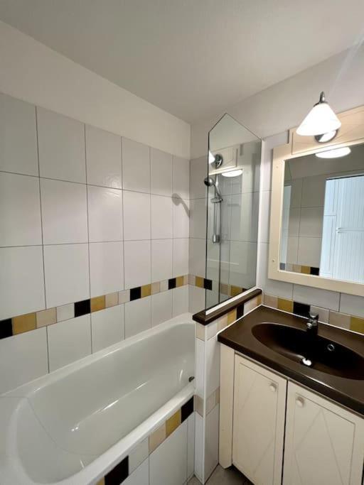 Casa Alessia - Villefranche-Sur-Mer Ngoại thất bức ảnh