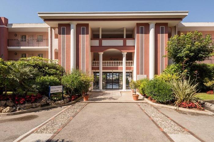 Casa Alessia - Villefranche-Sur-Mer Ngoại thất bức ảnh