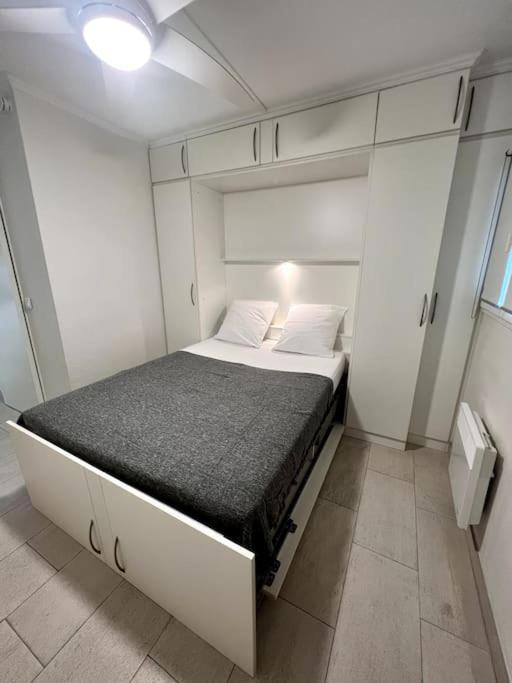 Casa Alessia - Villefranche-Sur-Mer Ngoại thất bức ảnh