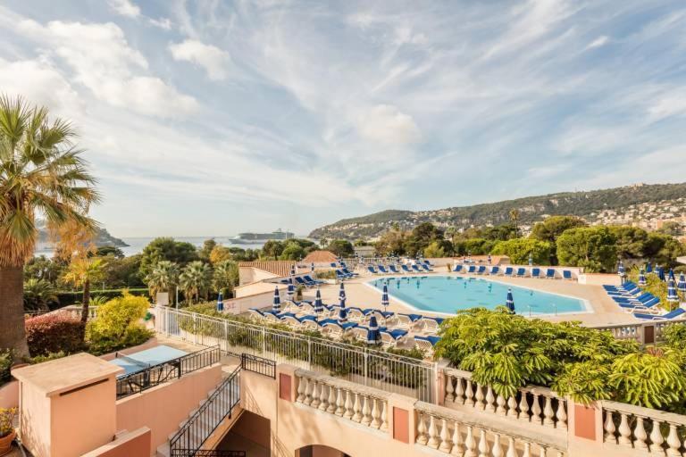 Casa Alessia - Villefranche-Sur-Mer Ngoại thất bức ảnh